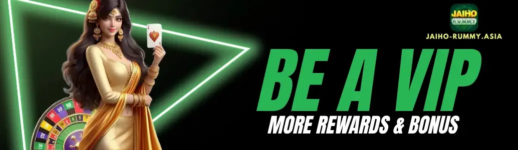 jaiho rummy promotions
